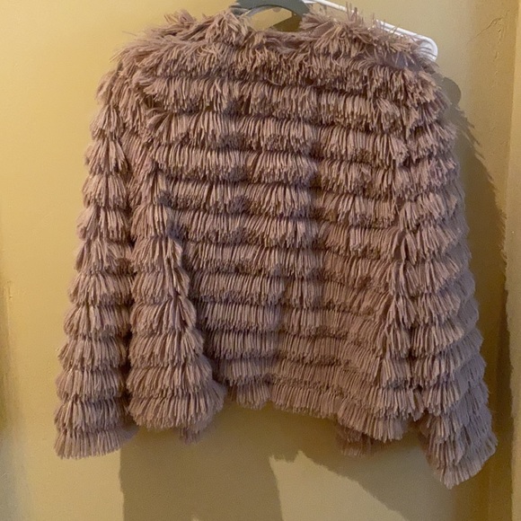 Tan jacket - Picture 4 of 4